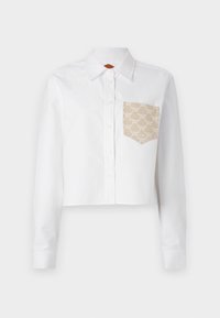 SHIRT - Overhemdblouse - white