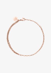 Unausgewählt, rose gold-coloured