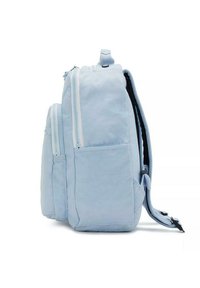 Kipling UNISEX - Rugzak - frost blue block