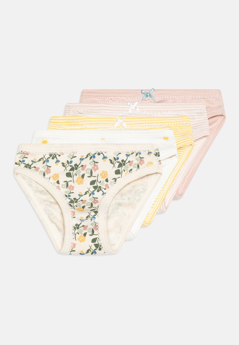 Lot De 3 Slips Garçon Petit Bateau – Imprimé Voitures, Coton Extensible Et Confortable