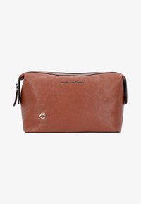 Selezionato, leather