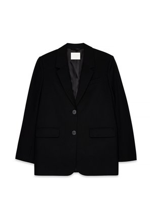 Manteau court - black