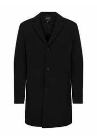 ONSJAYLON COAT - Klasický kabát - black