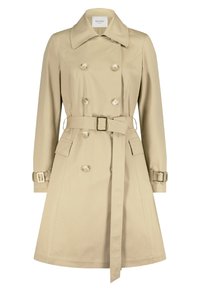 Nicowa TEKOWA - Trenchcoat - beige