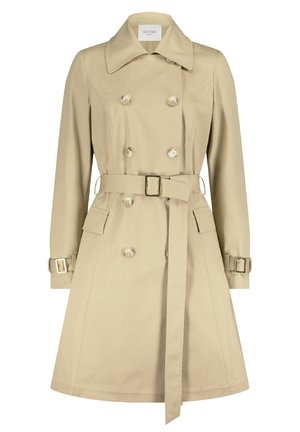 Nicowa, TEKOWA - Trenchcoat - beige
