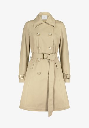 Nicowa, TEKOWA - Trenchcoat - beige