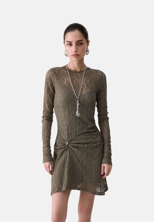 LIU JO, VESTITINO - Vestito casual - verde
