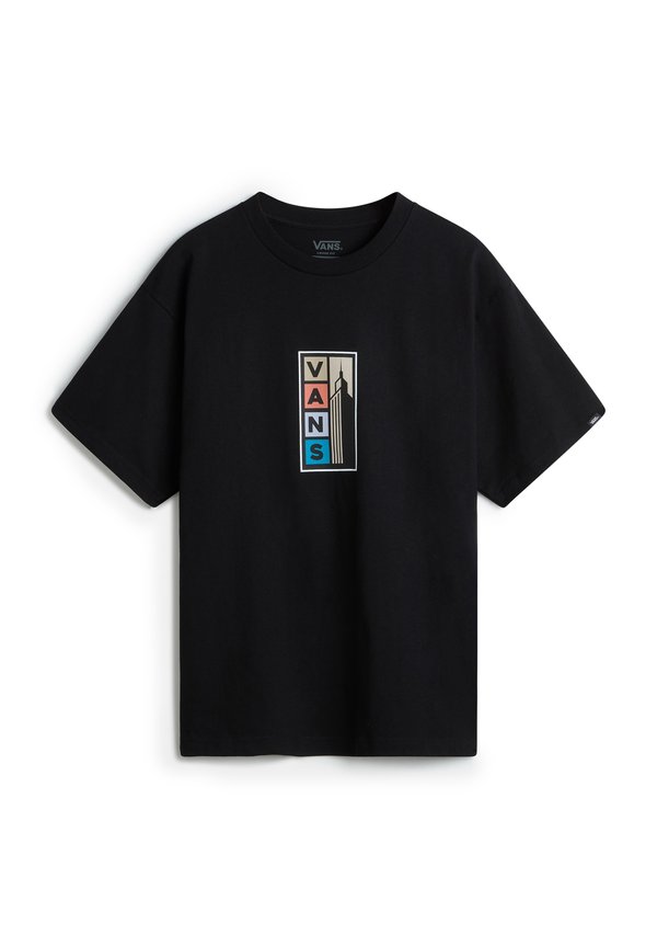 APEXIUM LOOSE FIT - T-Shirt print