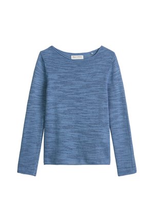Marc O'Polo, Strickpullover - provincial blue
