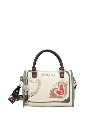 Sac à main - blanc