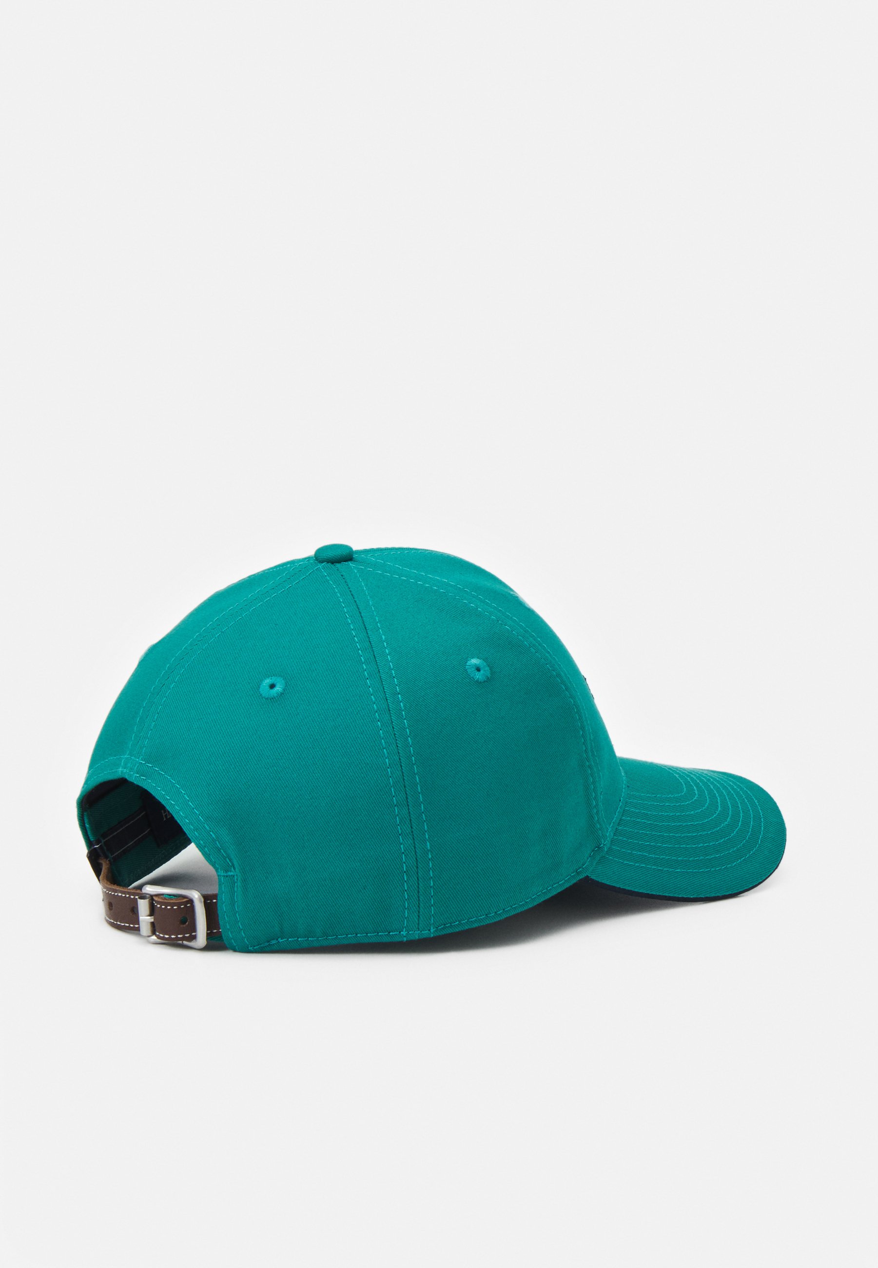 Hackett London CLASSIC - Gorra - aqua/navy/azul claro - Zalando.es