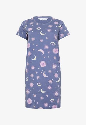 Yours Clothing, - Koszula nocna