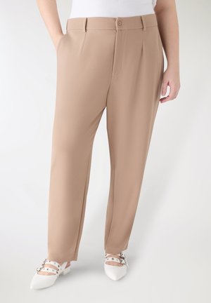 Terranova, UNI - Chino - beige scuro