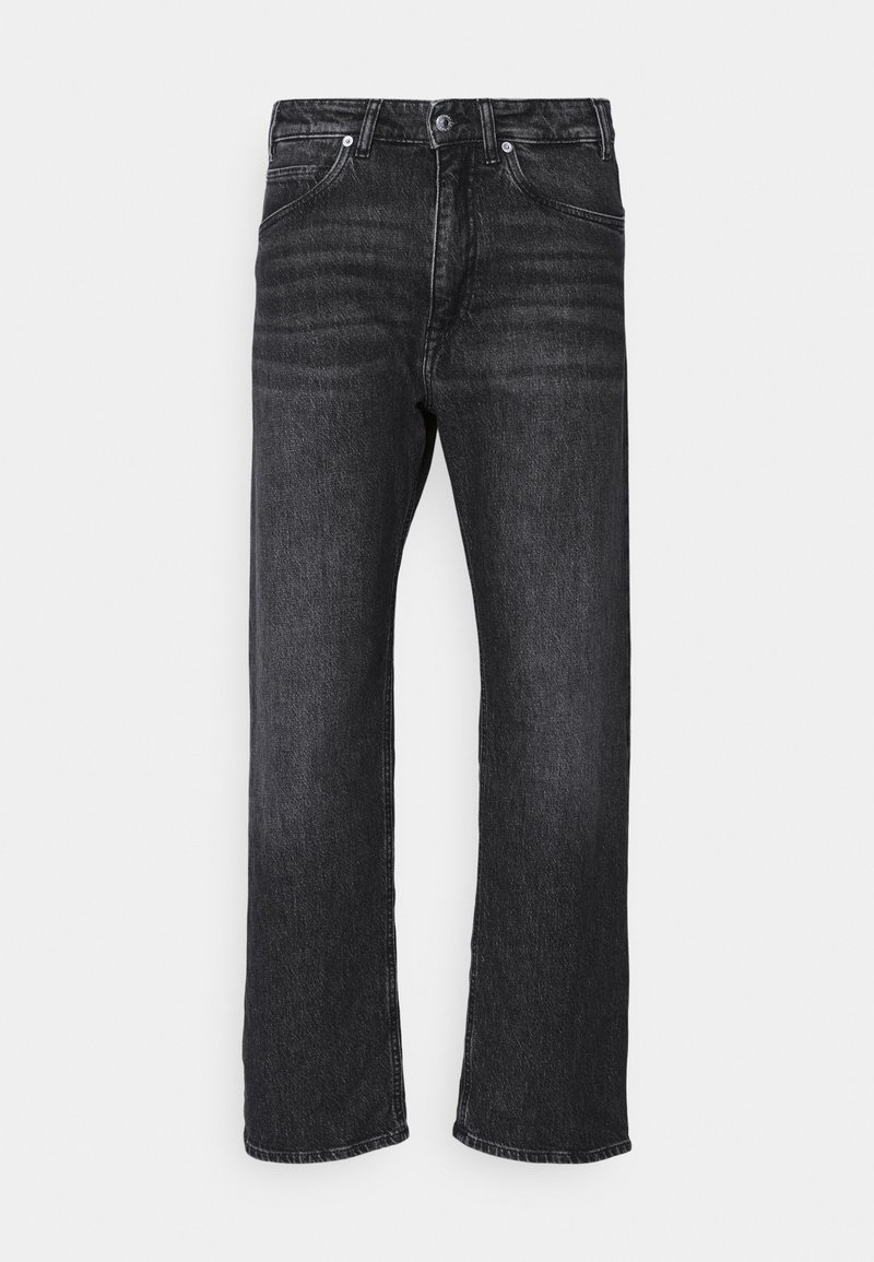 drykorn Baggy jeans zwart denim/blackdenim