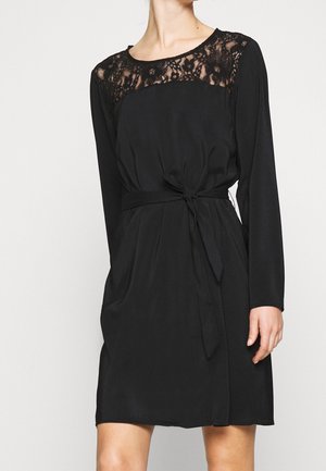 VILA, Robe de jour - black