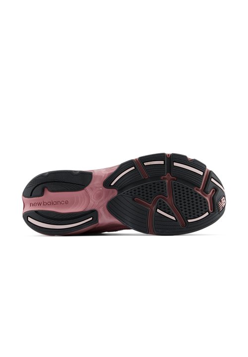 New Balance 2010 UNISEX - Trainers - rosewood / pink taffy — foto 5