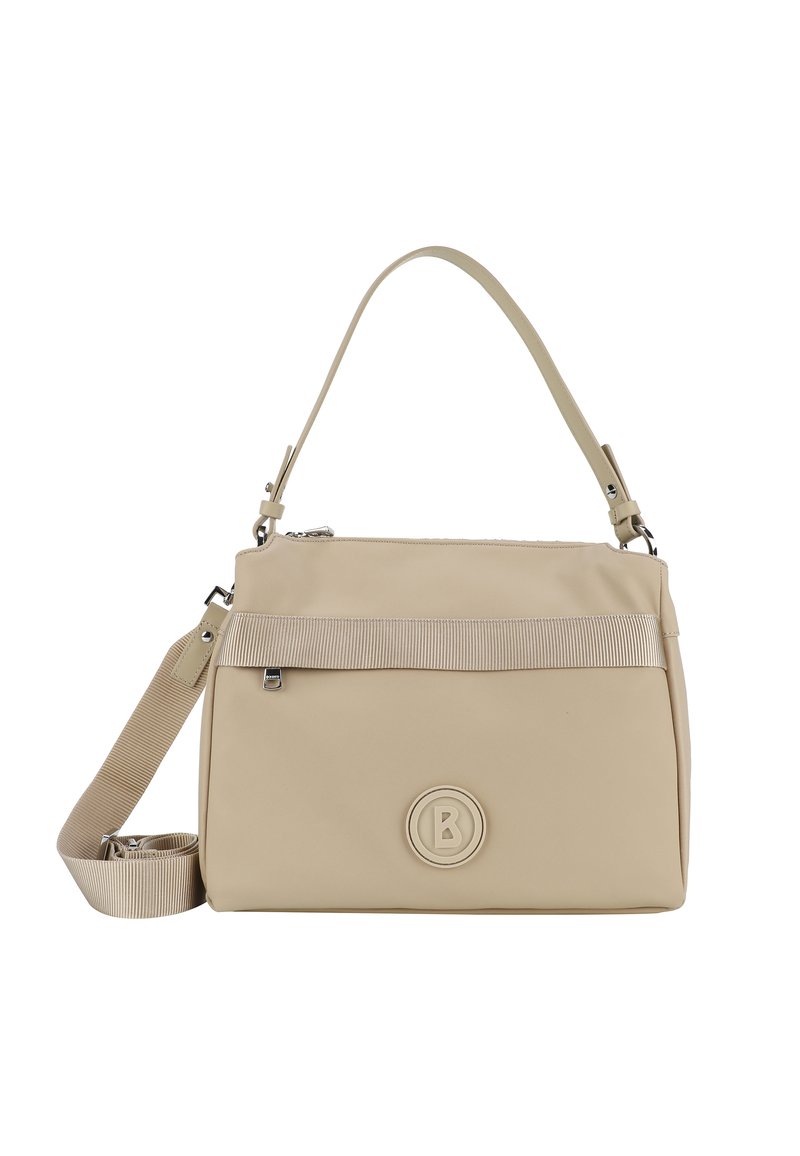 Bogner MAGGIA GULIA - Handtasche - sesame/beige - Zalando.at