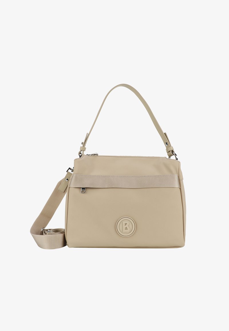 3611192 Bogner MAGGIA GULIA - Handtasche - sesame/beige - Zalando.at