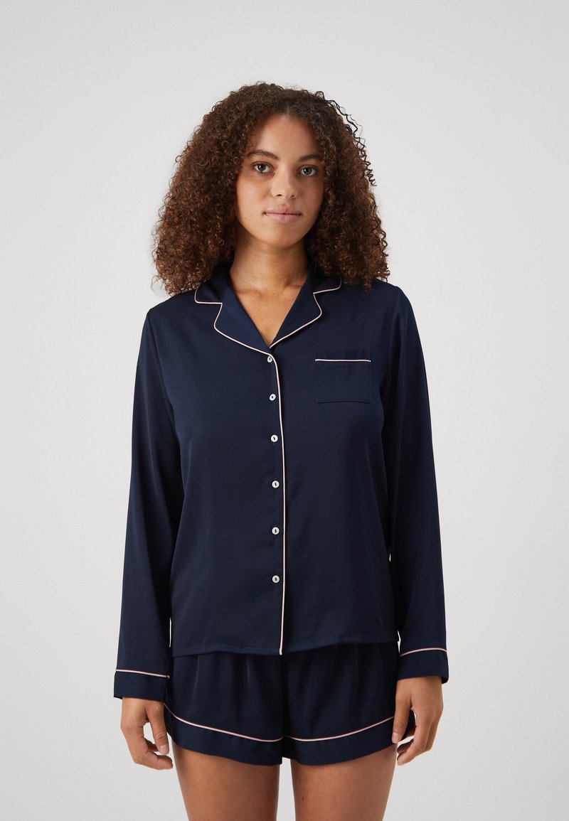 Anna Field by Zalando - Pyjama set - dark blue, Enlarge