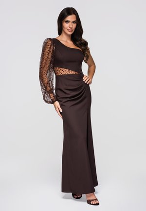 EVENING DRESS LA-OM-DLR261 - Sukienka koktajlowa