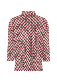 BRAX STYLE CINDY - Sweatshirt - carmine