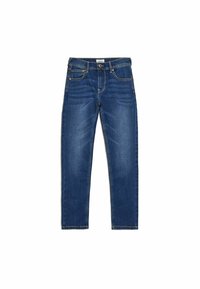 Pepe Jeans FINLY - Vaqueros rectos - denim