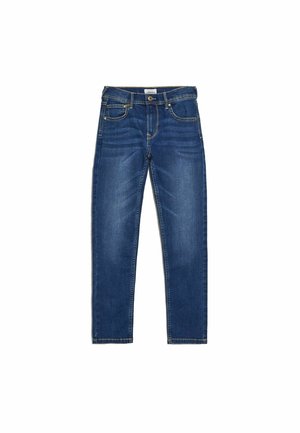 FINLY - Jeans Straight Leg - denim