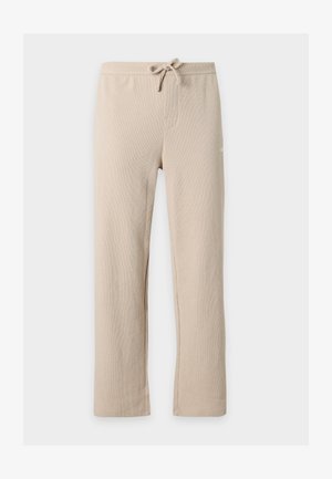 BOSS, Bas de pyjama - light beige