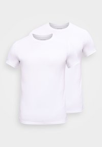 Δεν επιλέχθηκε, pure white