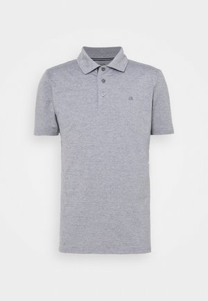 NEWPORT  - Poloshirt - silver