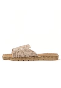 Brasileras Pool slides - beige