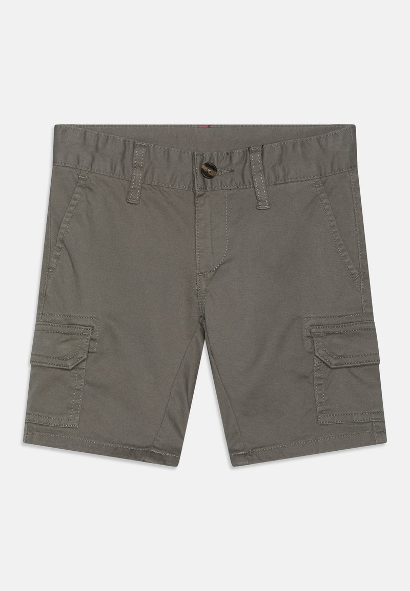 Hackett London Shorts kaki