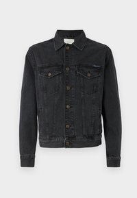 REGULAR JACKET - Veste en jean - denim