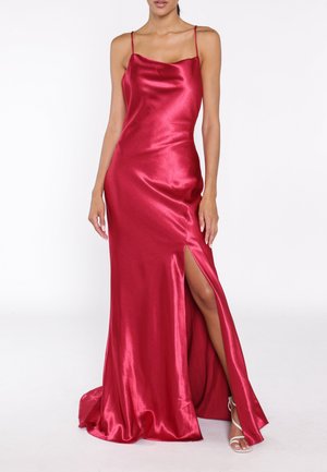 Festklänning - black