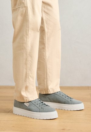 BOLD 3D LOGO  - Sneaker low - agave green