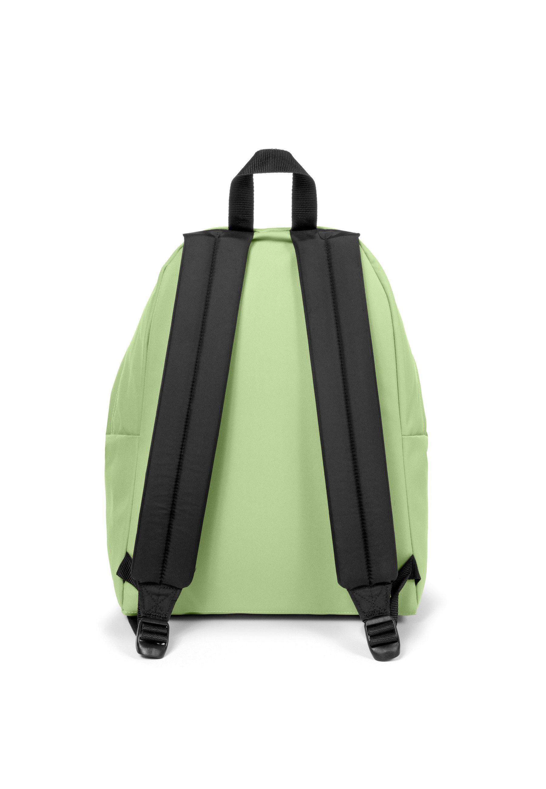 Eastpak PADDED PAK'R - Rucksack - lime green/white - Zalando