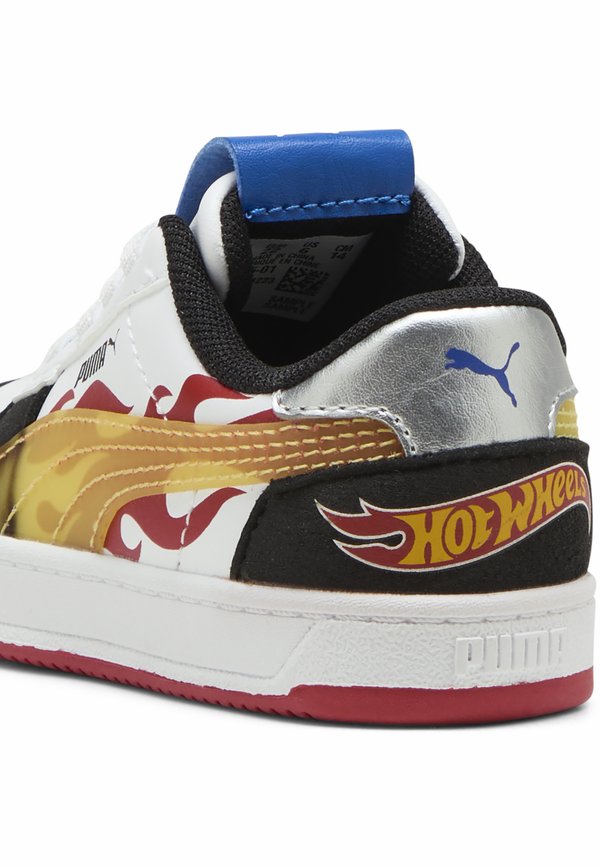 X HOT WHEELS™ CAVEN 2.0 – Lauflernschuh