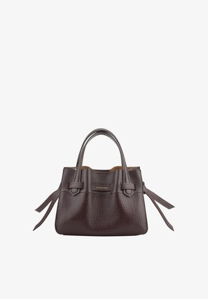 Pourchet, Sac à main - bordeaux