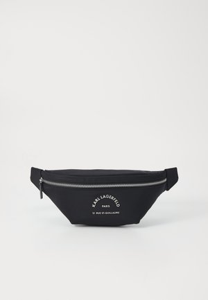 Heuptas - black