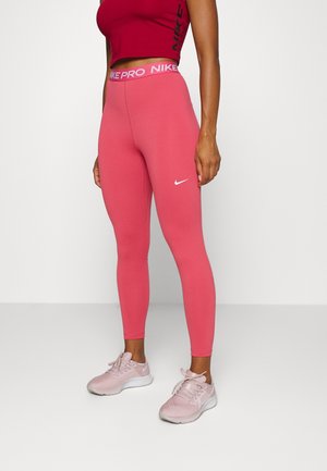 Leggings - pink