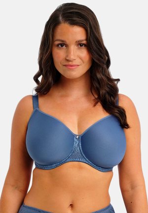 ENVISAGE - Sujetador con aros - evening blue