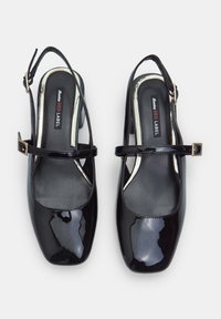 Bata BATA RED LABEL - Decolleté - schwarz
