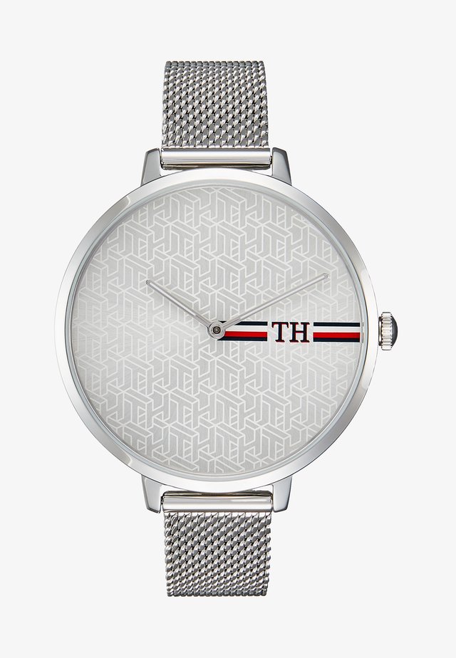 CASUAL - Zegarek - silver-coloured