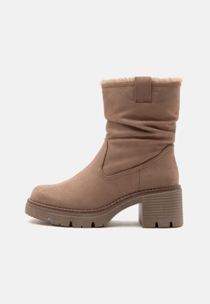 Anna Field by Zalando, Класически боти до глезена - beige