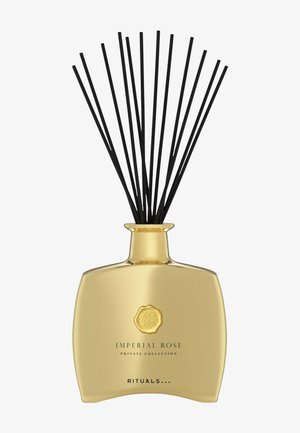 FRAGRANCE STICKS - IMPERIAL ROSE PRIVATE COLLECTION - FLORAL - Kamerparfum - -