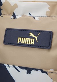 Puma CORE POP - Shoppingveske - club navy/sand dune