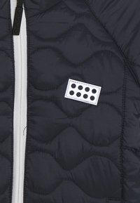 LEGO® kidswear JIPE 601 JACKET - Vinterjacka - dark grey