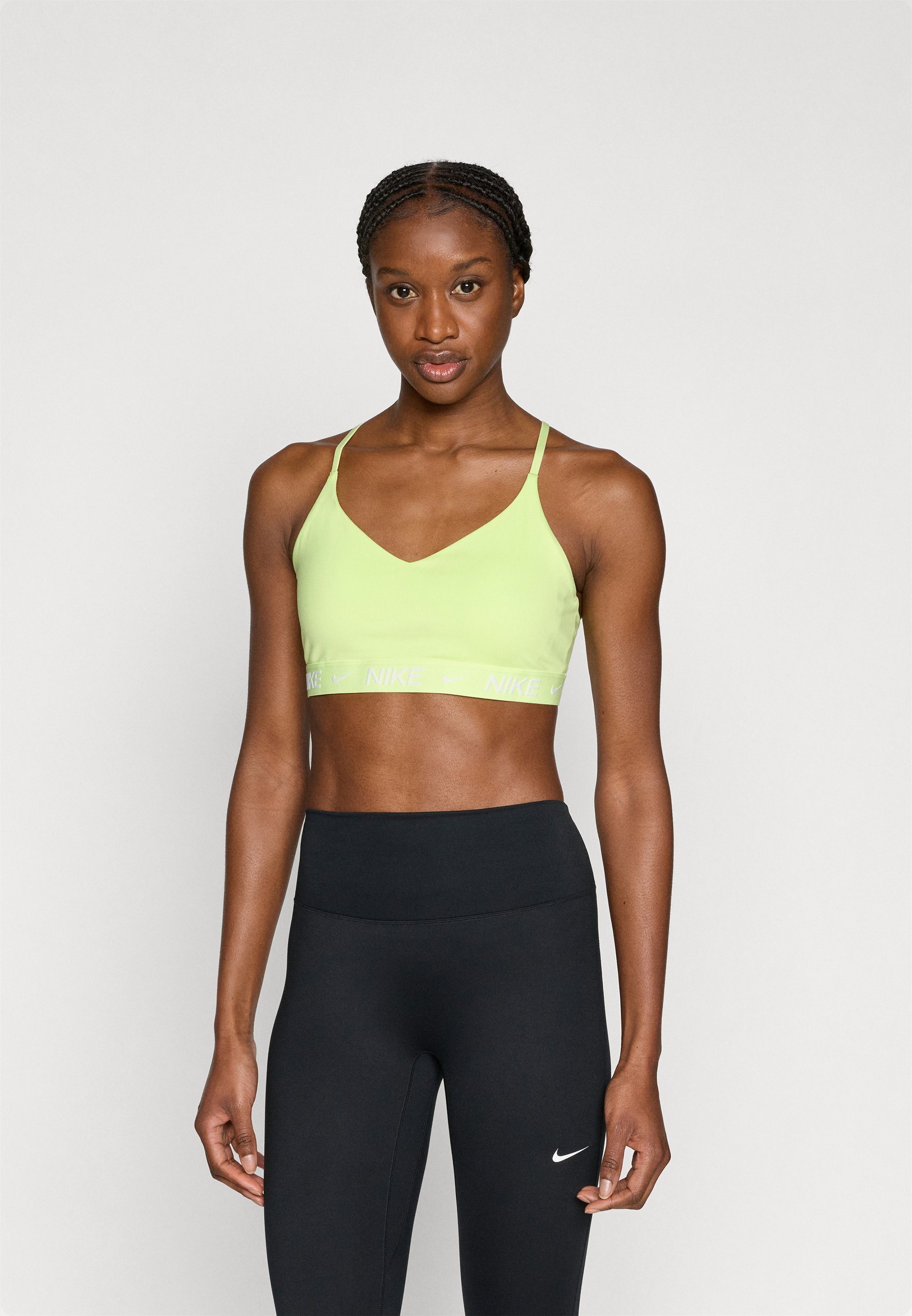 neon nike womens clothing