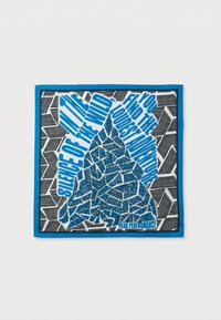 Δεν επιλέχθηκε, blue