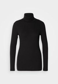 Unselected, black